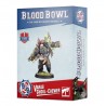 Blood Bowl: Varag Ghoul-Chewer.