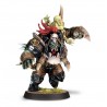 Blood Bowl: Varag Ghoul-Chewer.