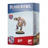 Blood Bowl: Ogro.