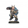 Blood Bowl: Ogro.