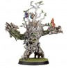 Blood Bowl: Treeman.