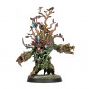 Blood Bowl: Hombre-árbol.