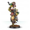 Blood Bowl Troll.