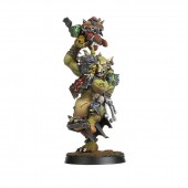 Blood Bowl Troll.