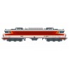 Electric locomotive CC 6523 TEE, SNCF.