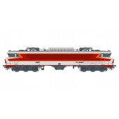 Electric locomotive CC 6523 TEE, SNCF.