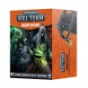 Warhammer 40,000 Kill Team: Nightmare. Inglés.