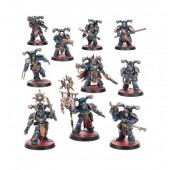 Warhammer 40,000 Kill Team: Nightmare. Inglés.