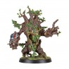 Blood Bowl:  Gnomo, Hombre-árbol.