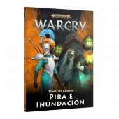 Warcry: Pira e Inundación.