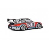 RWB Bodykit Martini, 2020.