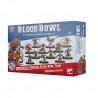 Equipo de Blood Bowl: Underworld Denizens – The Underworld Creepers.