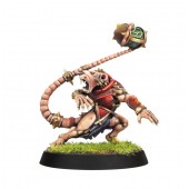 Underworld Denizens Blood Bowl Team – The Underworld Creepers.