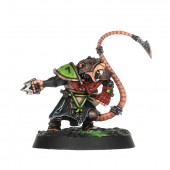 Equipo Skaven de Blood Bowl:Skavenblight Scramblers.