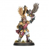 Blood Bowl: Grifo Oberwald.