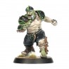 Necromantic Horror Blood Bowl Team – The Wolfenburg Crypt-stealers.