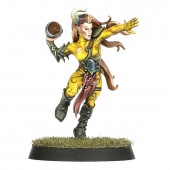 Wood Elf Blood Bowl Team – Athelorn Avengers.