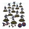 Dark Elf Blood Bowl Team – Naggaroth Nightmares.