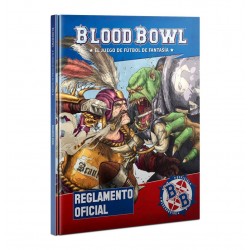 Blood Bowl - Las Reglas oficiales.