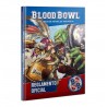 Blood Bowl – The Official Rules.