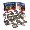 Dungeon Bowl: The Game of Subterranean Blood Bowl Mayhem.