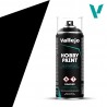 Surface primer: black. VALLEJO 28012