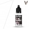 Surface acrylic-poliurethan, white. 17 ml. VALLEJO 70600