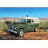 Land Rover III 109 "Guardia Civil". ITALERI 6542