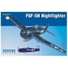 F6F-5N Nightfighter.