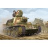 Hungarian Light Tank 38M Toldi II. HOBBY BOSS 82478