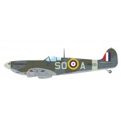 Spitfire Mk.IIb Profipack edition