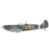 Spitfire Mk.IIb Profipack edition