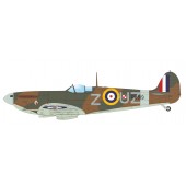 Spitfire Mk.IIb Profipack edition