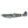 Spitfire Mk.IIb Profipack edition