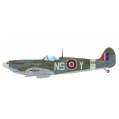 Spitfire Mk.IIb Profipack edition