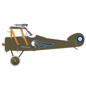 Sopwith Camel Comic ProfiPACK edition.