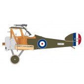 Sopwith Camel Comic ProfiPACK edition.