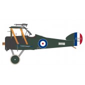 Sopwith Camel Comic ProfiPACK edition.