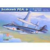 Seahawk FGA.6. HOBBY BOSS 87251