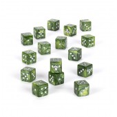 Orkos Dice Set.