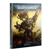 Codex: Orks (Español).