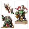 Goblin Shamans.