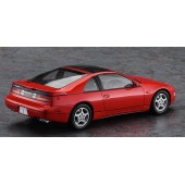 Nissan Fairlady Z (Z32) 300ZX Twin Turbo 2by2 (1989).