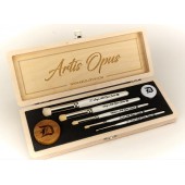 Drybrush set (5 brushes) D series.