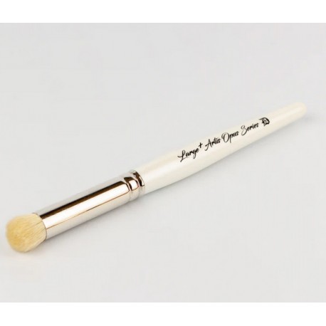 Large + D Series dry brush.