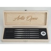 Deluxe brush set S series.