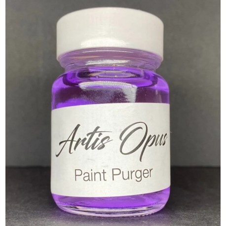 Removedor Pintura "paint purger".