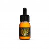 Tinta naranja fuego, 30 ml.