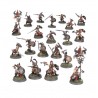 Slaves to Darkness: Darkoath Army Set.