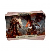 Slaves to Darkness: Darkoath Army Set.